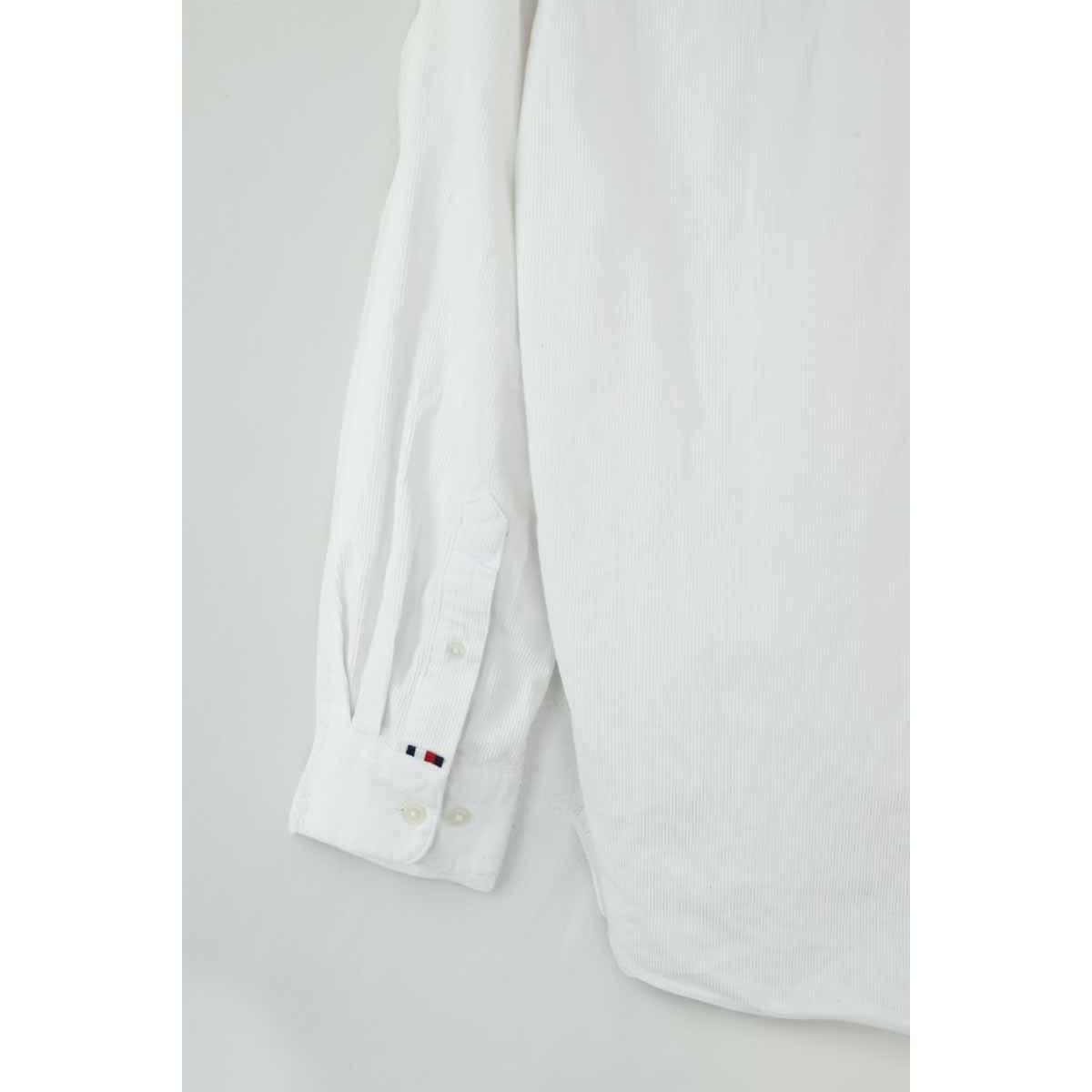 Chemise - Très Bon État blanc, TOMMY HILFIGER