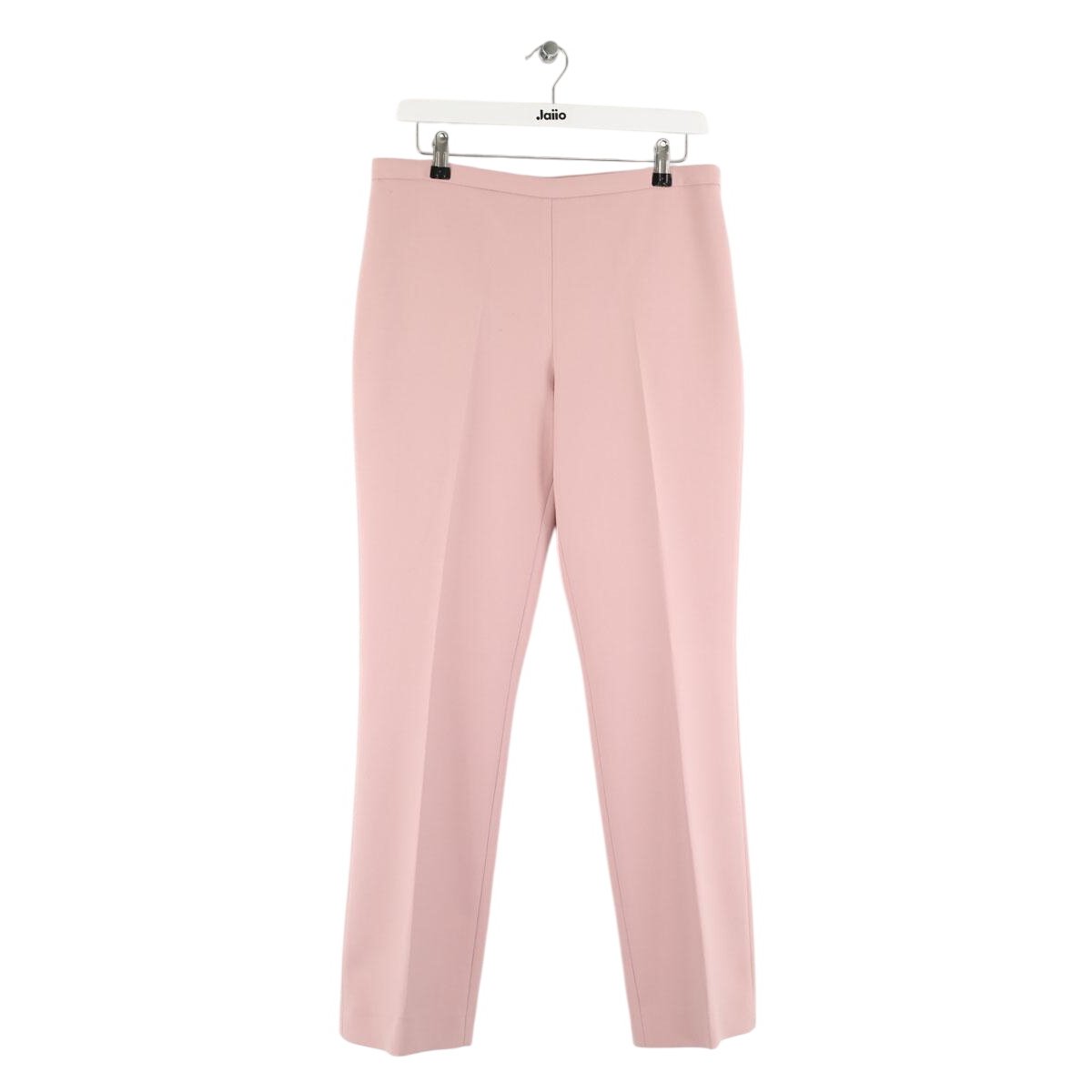 Pantalon droit - Très Bon État rose, TARA JARMON