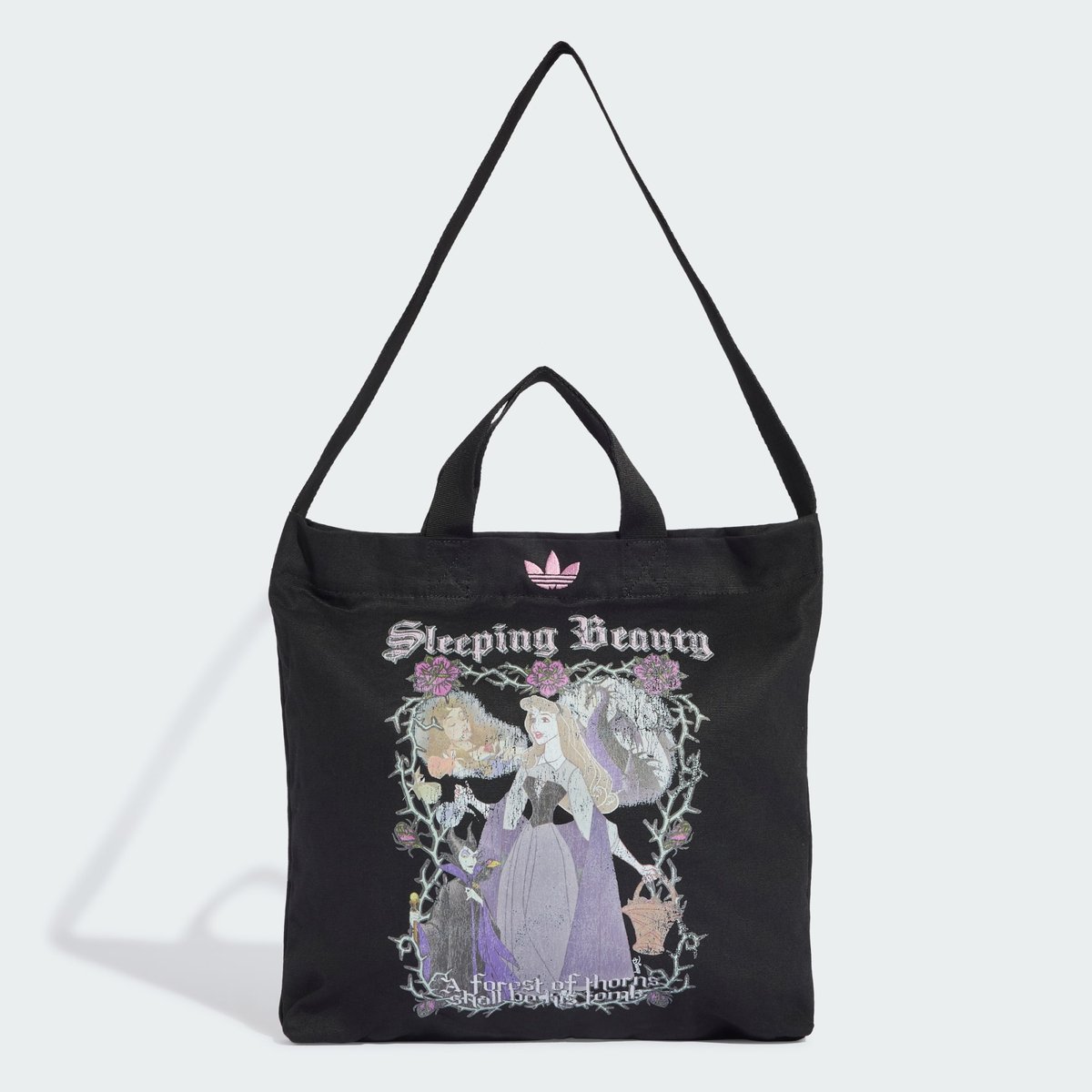 Tote Bag Adidas Disney Princess Tote Bag Adidas Disney Princess black, adidas Originals
