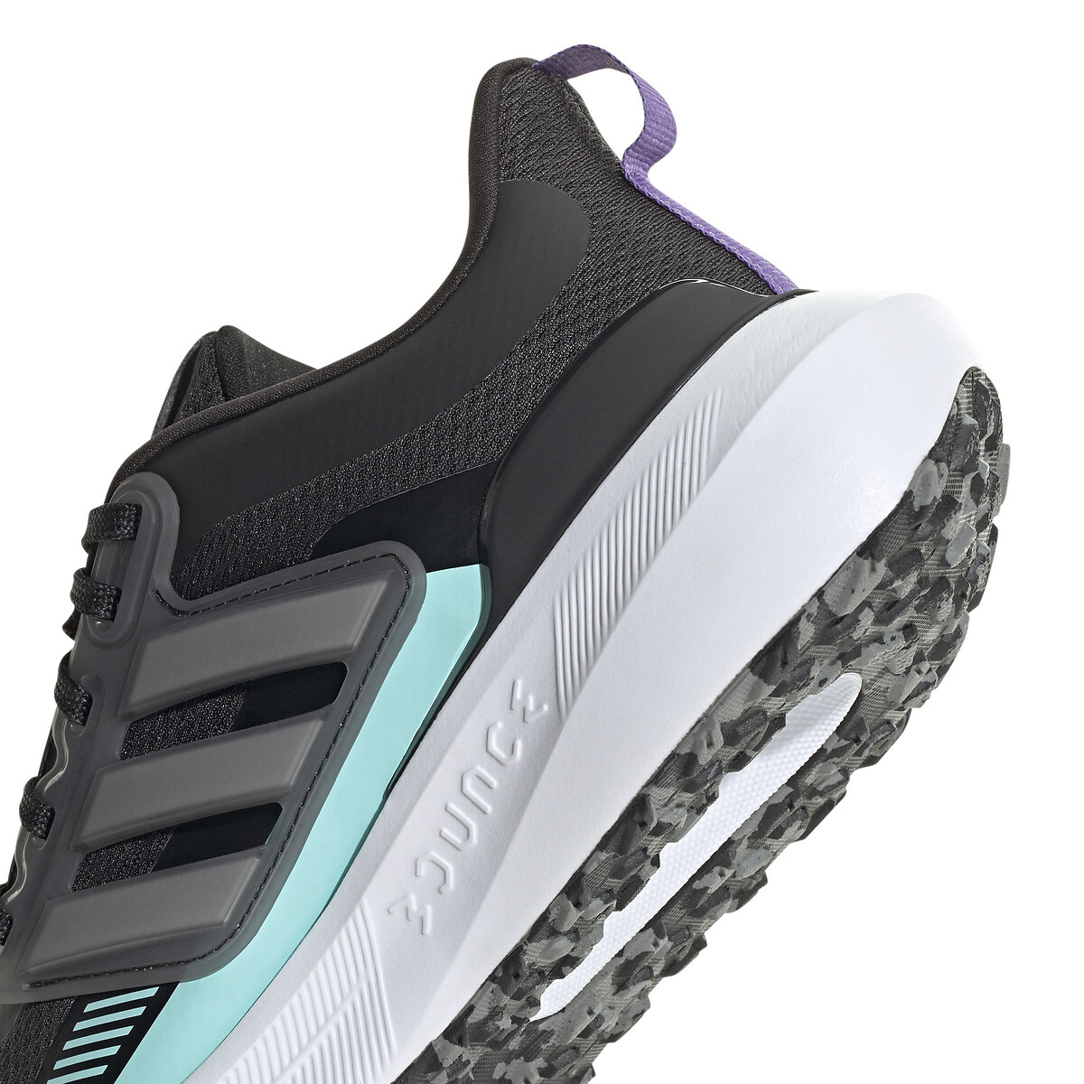 Sapatilhas Ultrabounce preto , adidas Performance