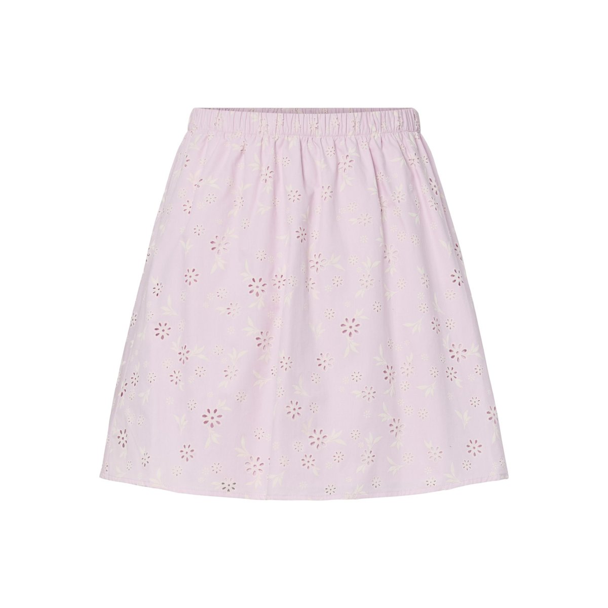 Mini-Jupe cradle pink, PIECES