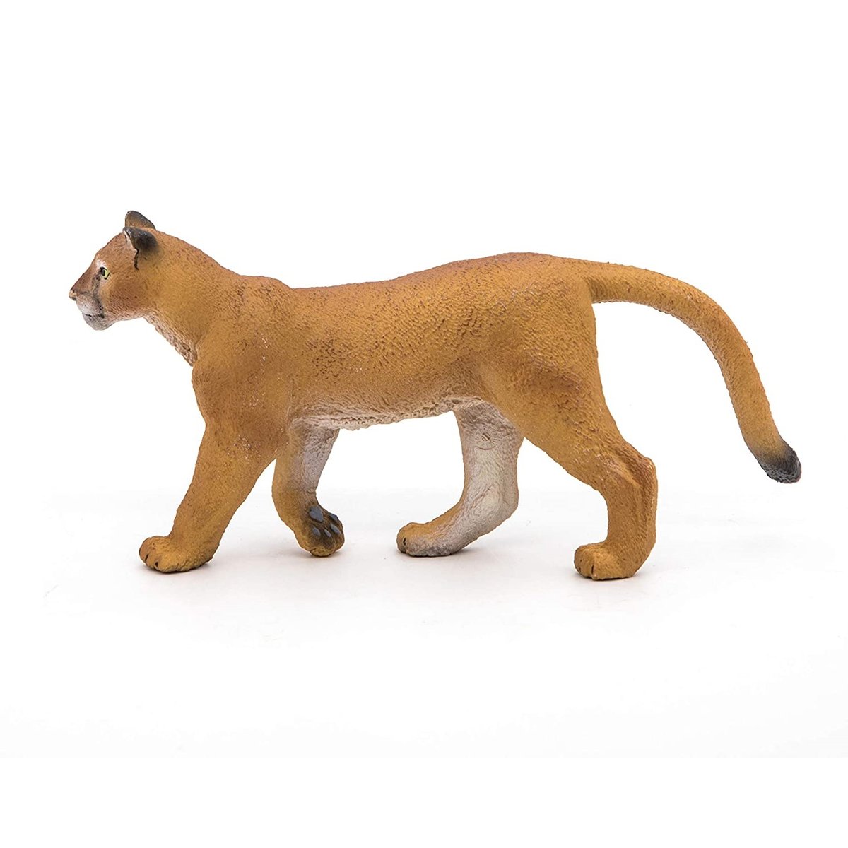 Figurine Puma marron, PAPO
