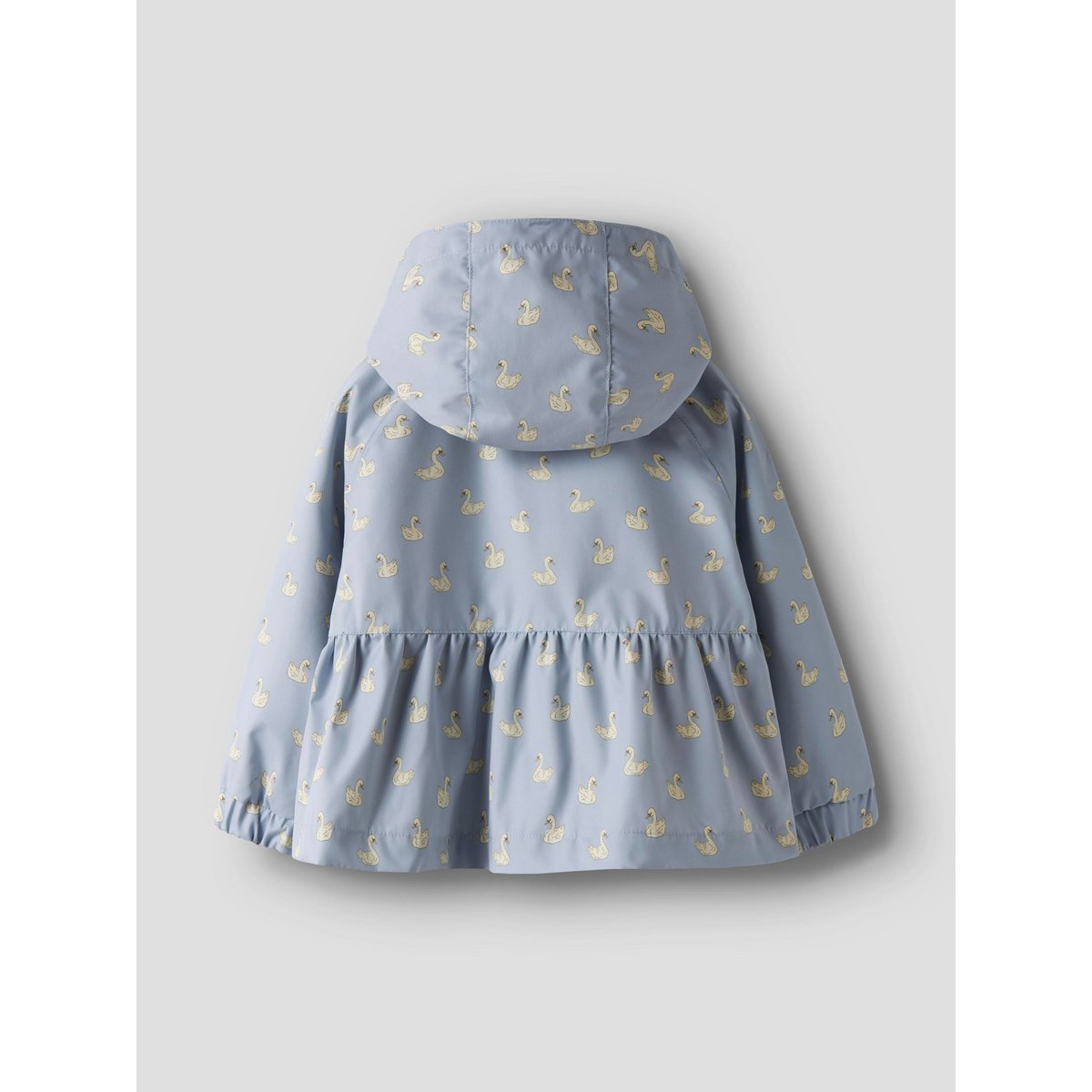 Veste De Pluie bleu - zen blue, NAME IT