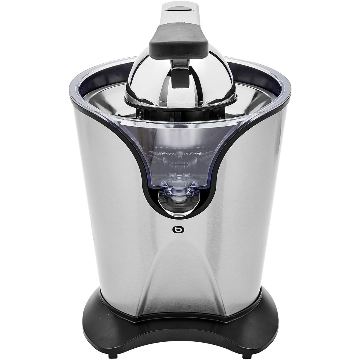 Presse-agrumes EPA 8 Inox inox, ESSENTIEL B