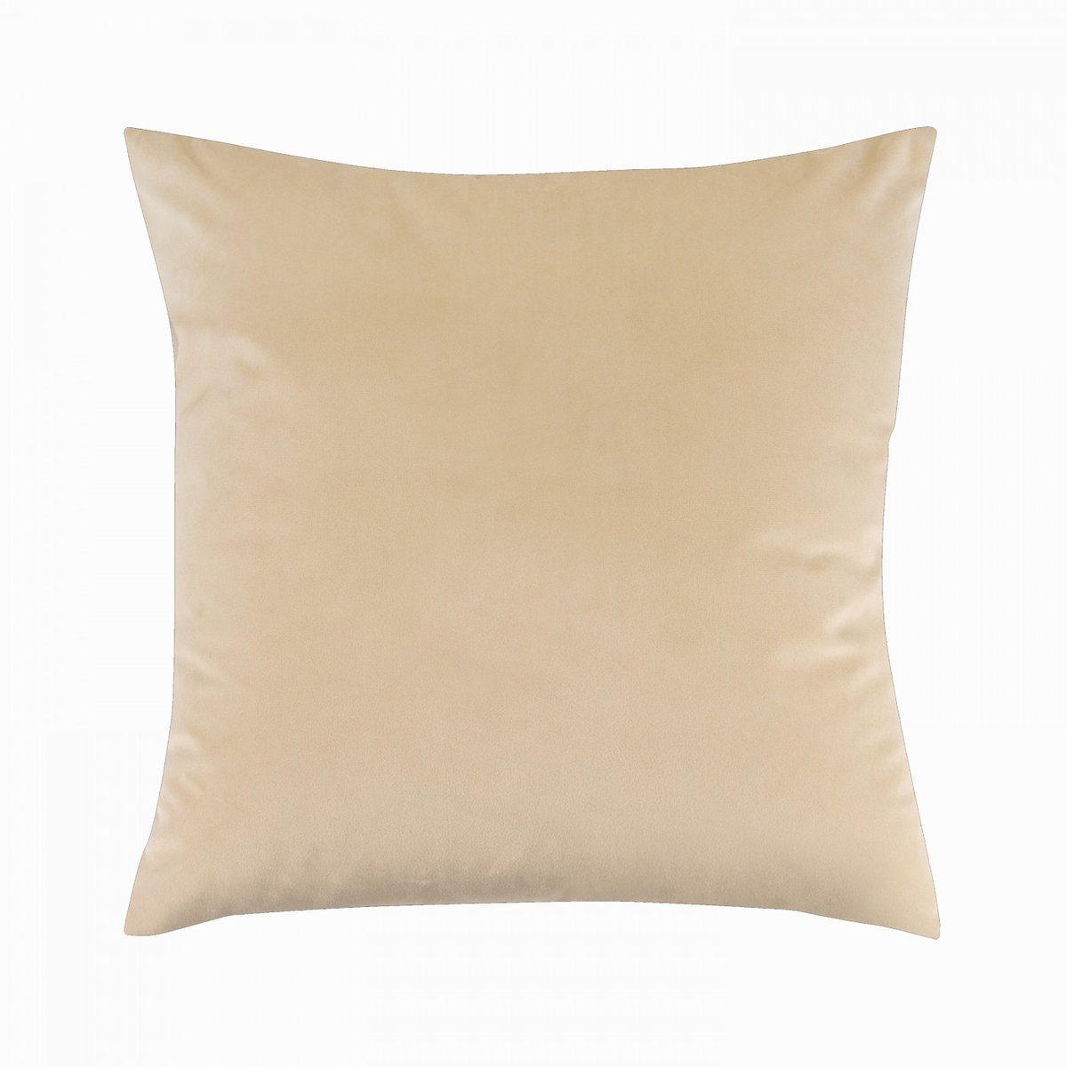 Coussin Zaza 45 x 45 cm multicolore, REMEMBER