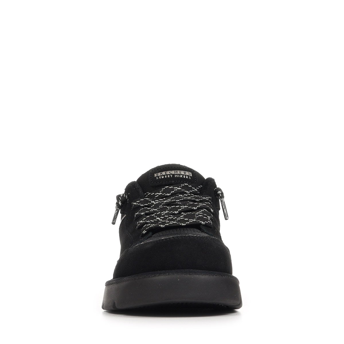 Baskets KEEPSAKES COZY STREET HIKER EZ black, SKECHERS