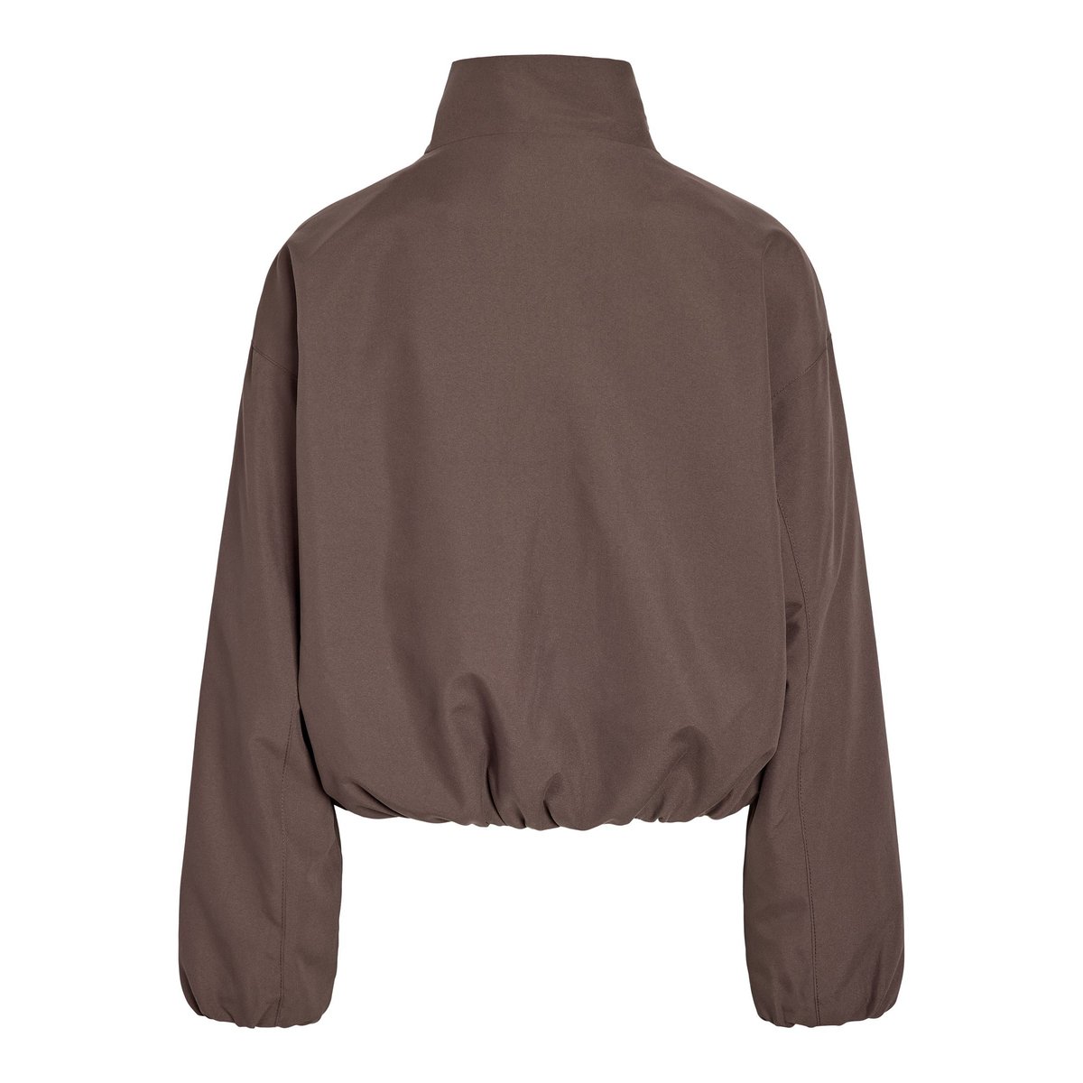 Veste Bomber marron - chocolate brown1, NOISY MAY
