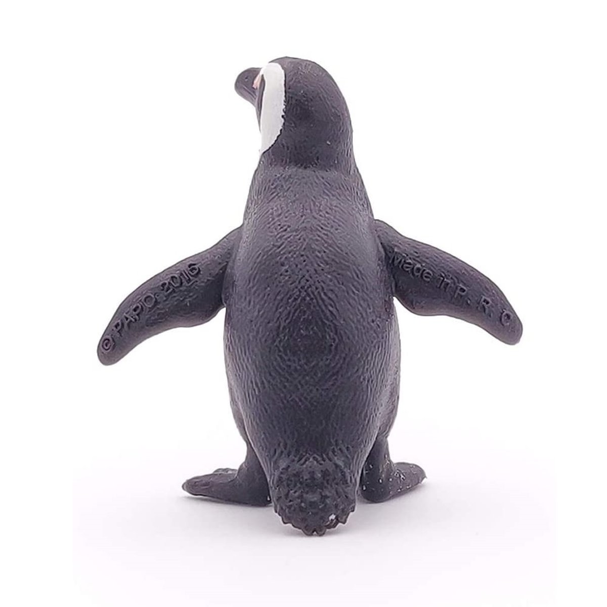 Figurine Manchot du Cap noir, PAPO