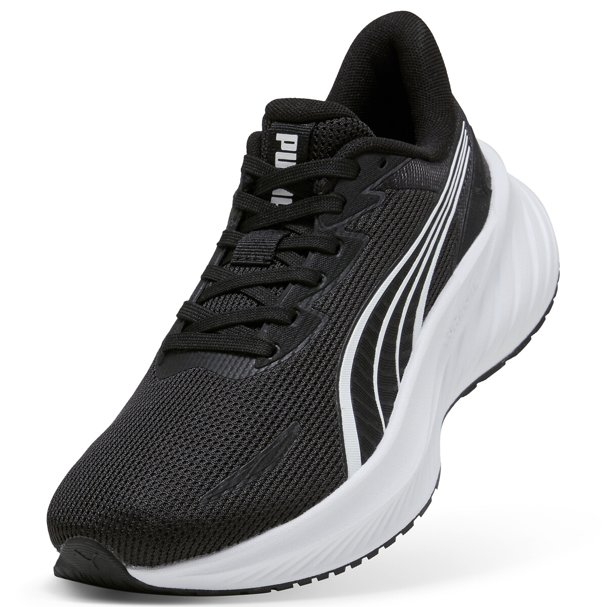 Sapatilhas Pounce Lite 2 preto , PUMA