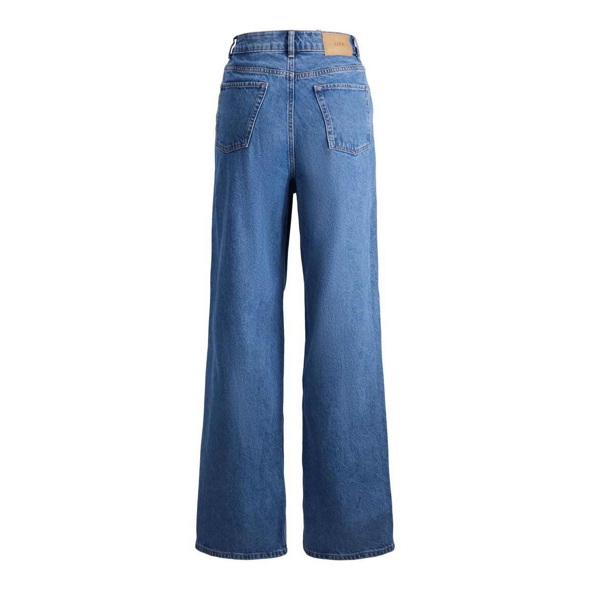 Jean À Coupe Large blue denim 1, JJXX