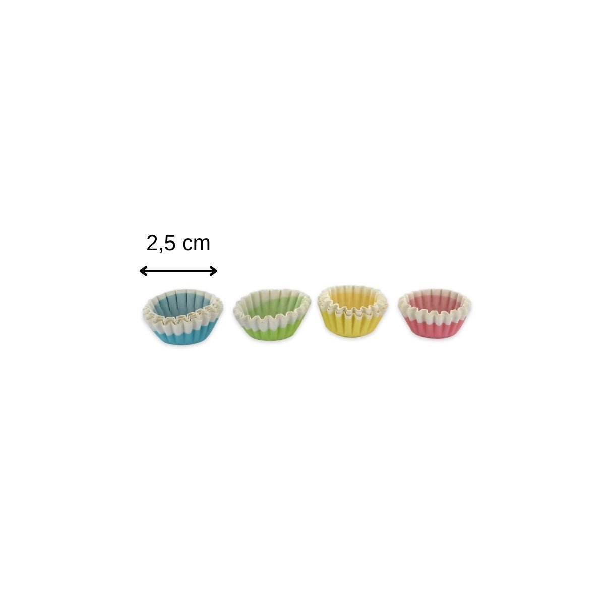 Set de 103 ustensiles de pâtisserie moules SMART PASTRY blanc|vert|jaune|bleu|rose, ZENKER