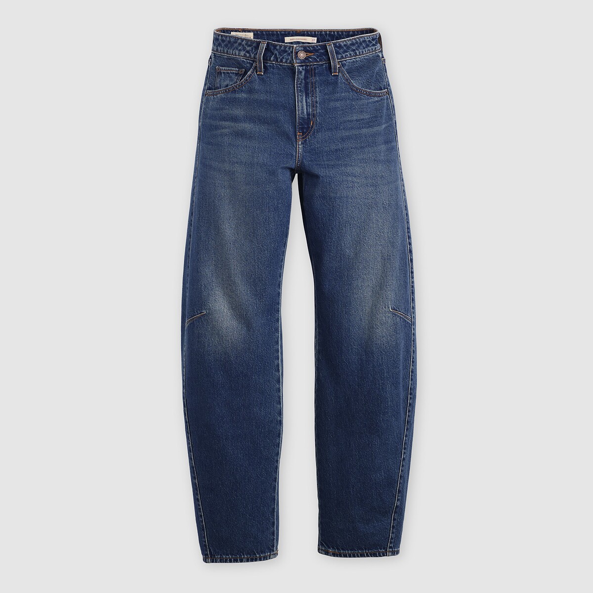Jean baggy dad barrel most wanted, LEVI'S