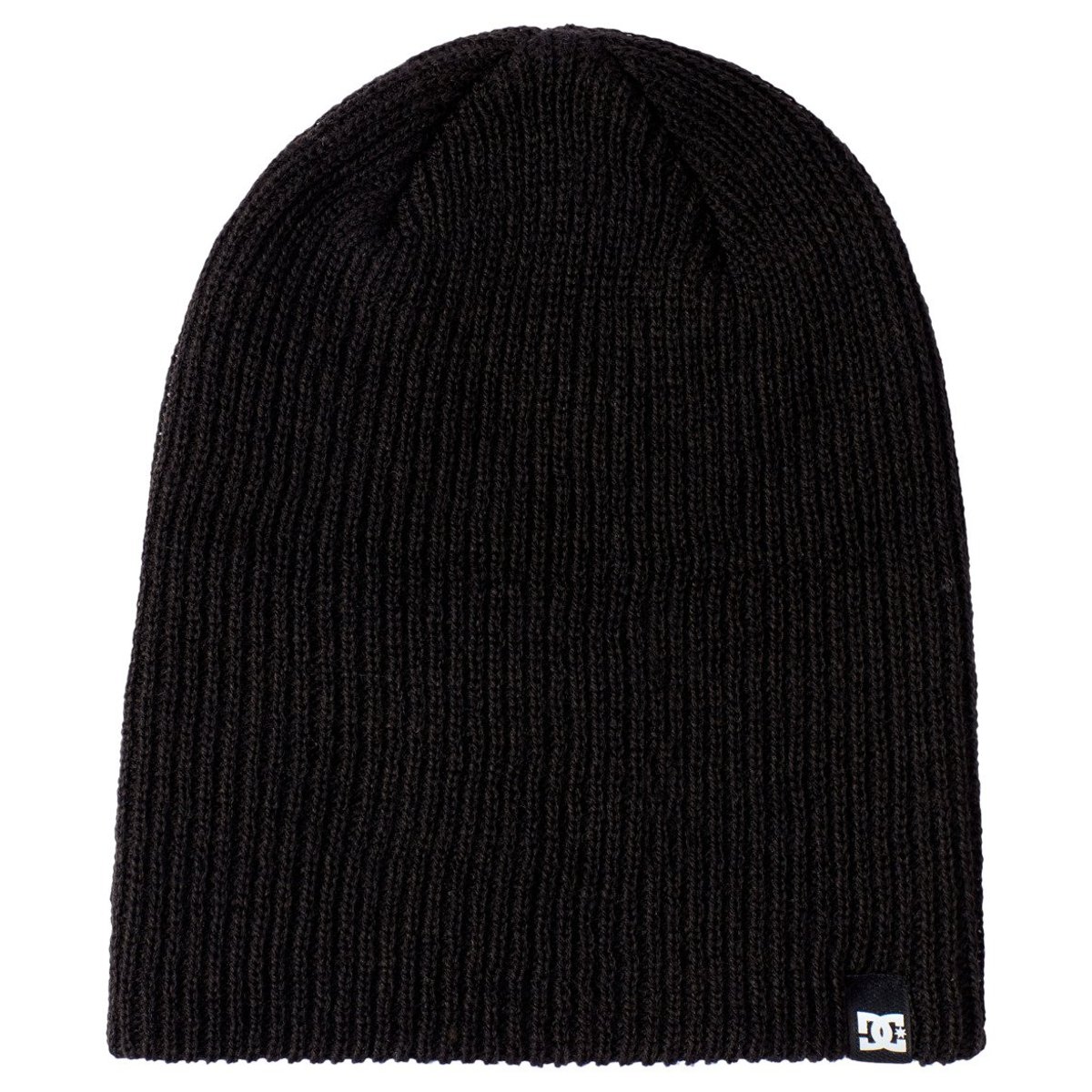 Bonnet. noir black, DC SHOES