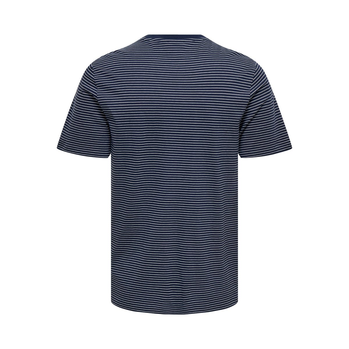 T-Shirt navy blazer, ONLY & SONS