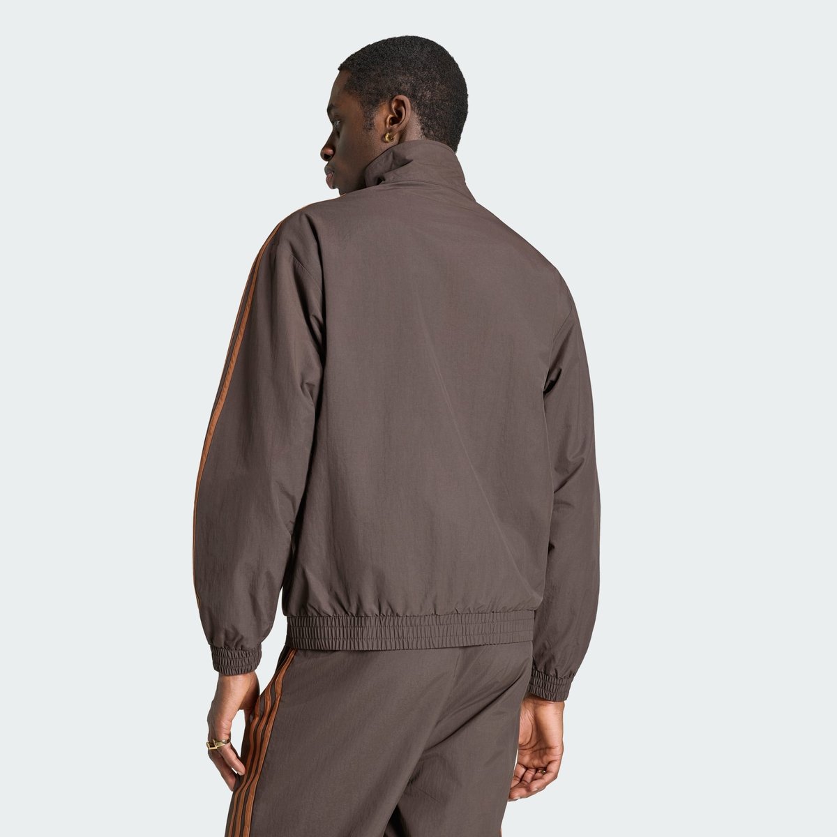 Veste De Survêtement Firebird Woven Veste De Survêtement Firebird Woven branch, adidas Originals