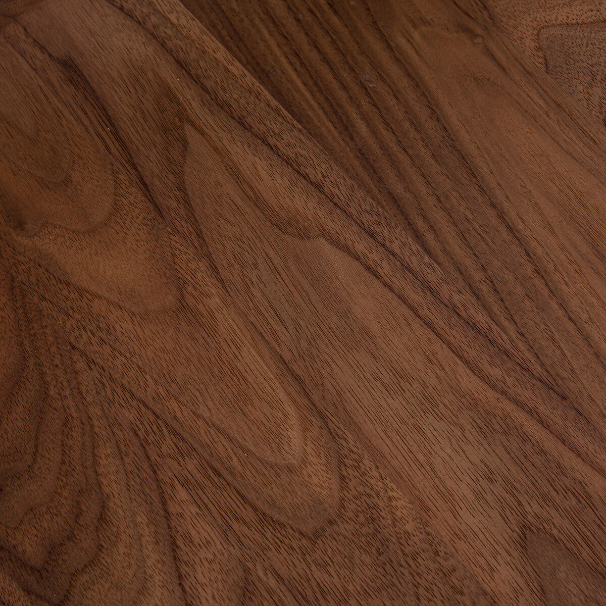 Batignolles Walnut Bar Stool, Designed By Emmanuel Gallina walnut, AM.PM X EMMANUEL GALLINA