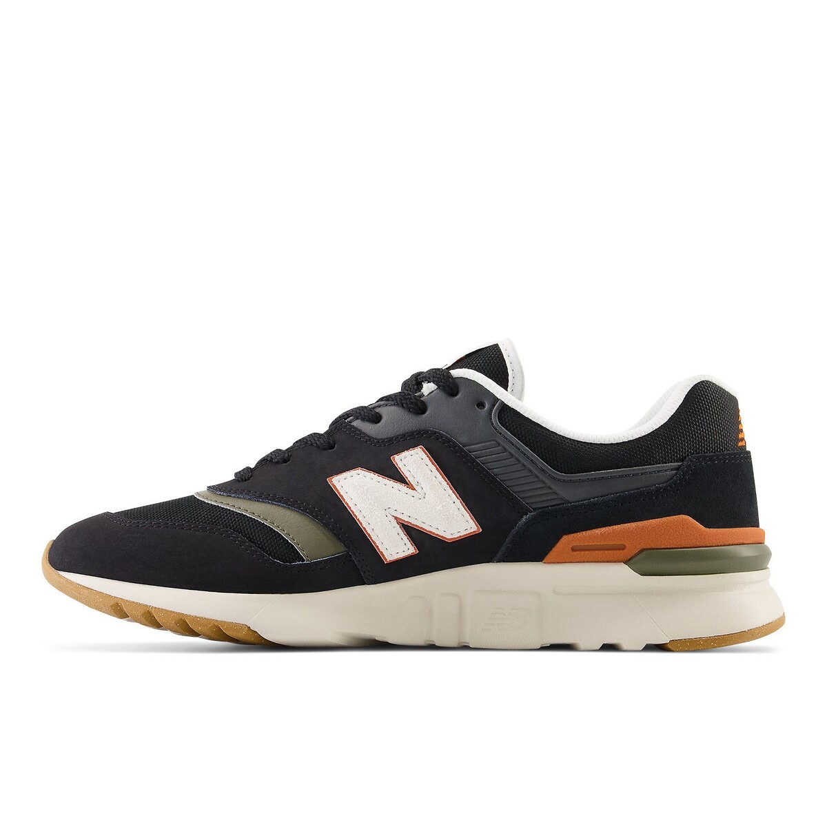 Baskets 997H noir, NEW BALANCE