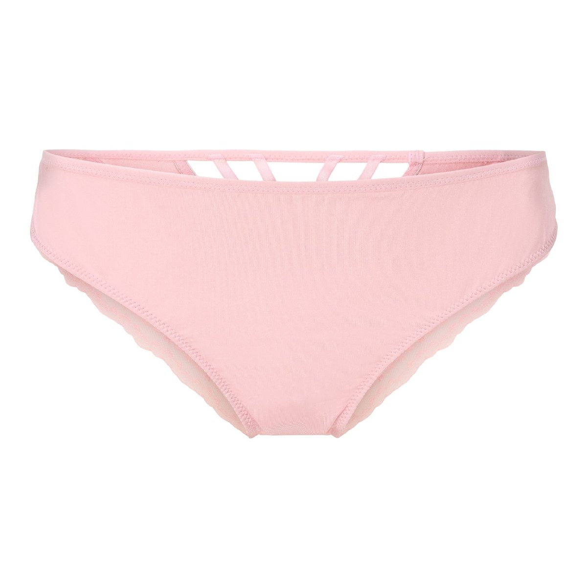 Culotte rose, LINGADORE