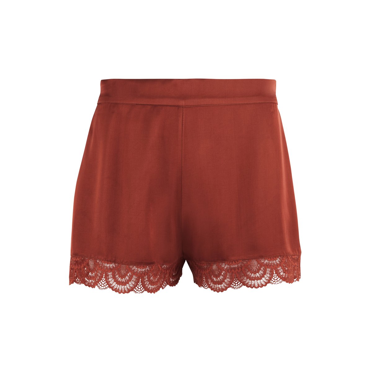 Short CHARMING hénné, SANS COMPLEXE