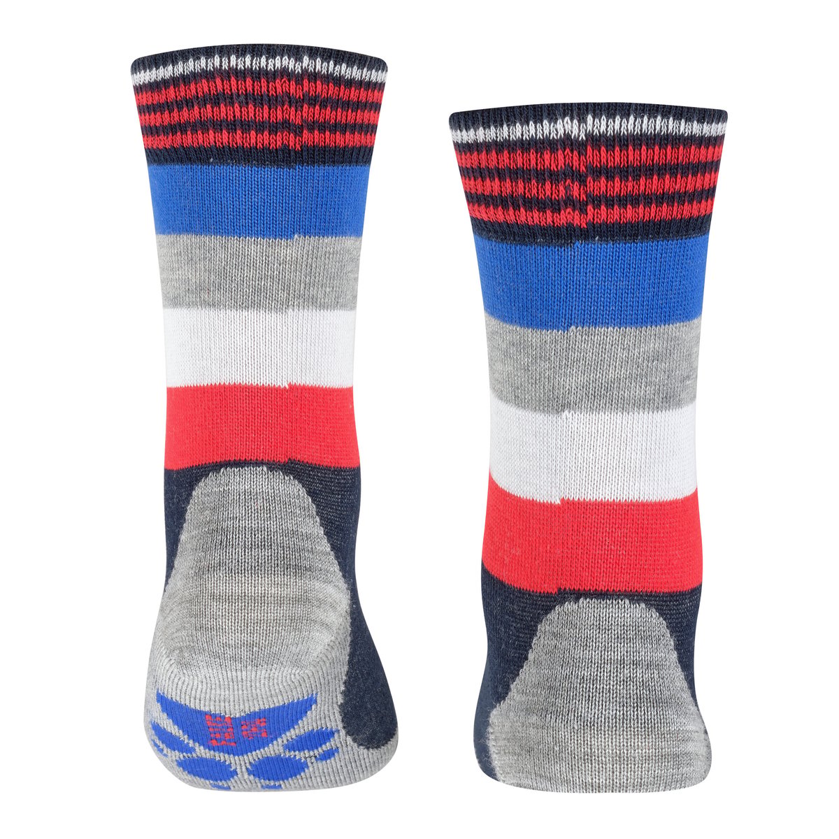 Chaussettes Active Fox marin, FALKE