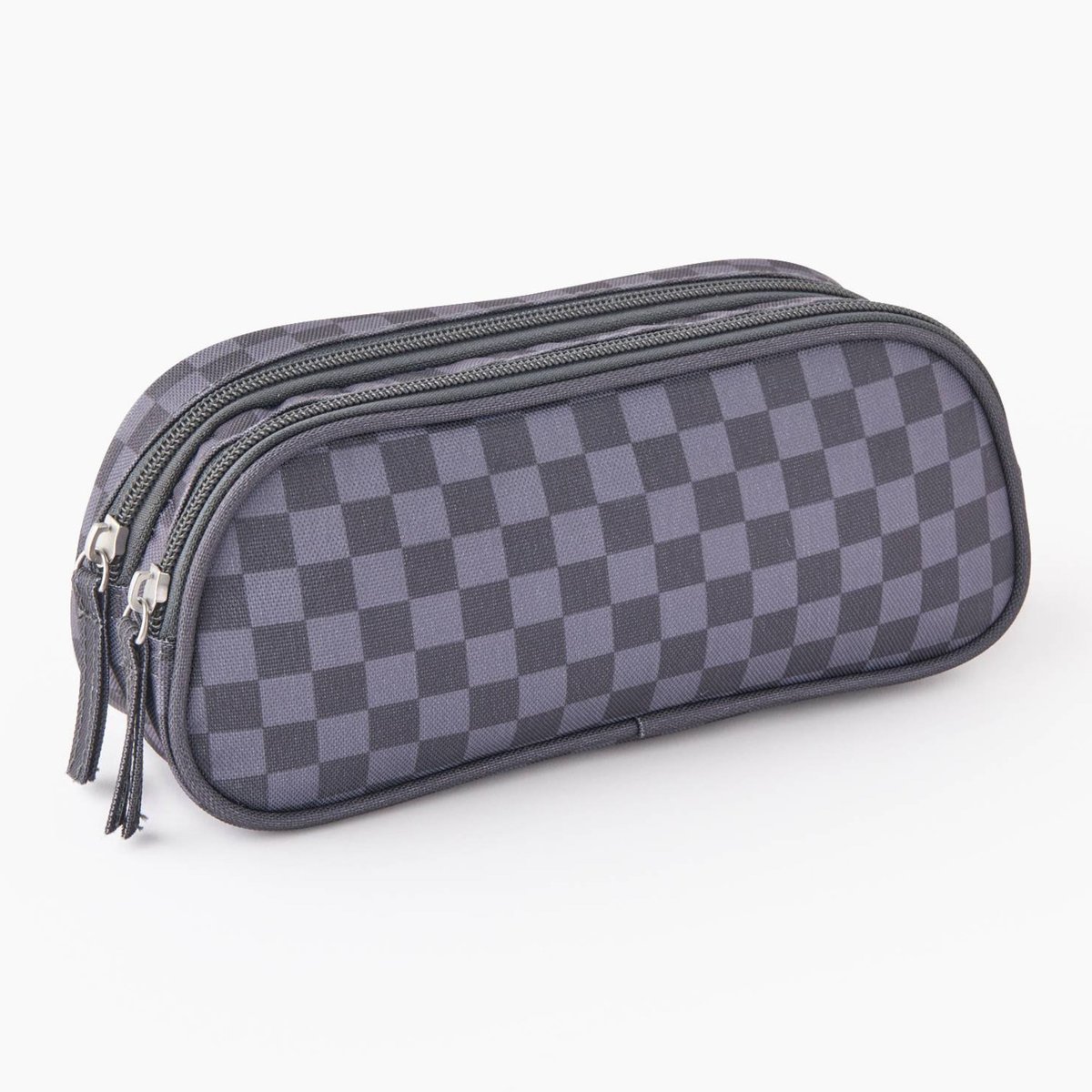 Trousse gris, MONOPRIX