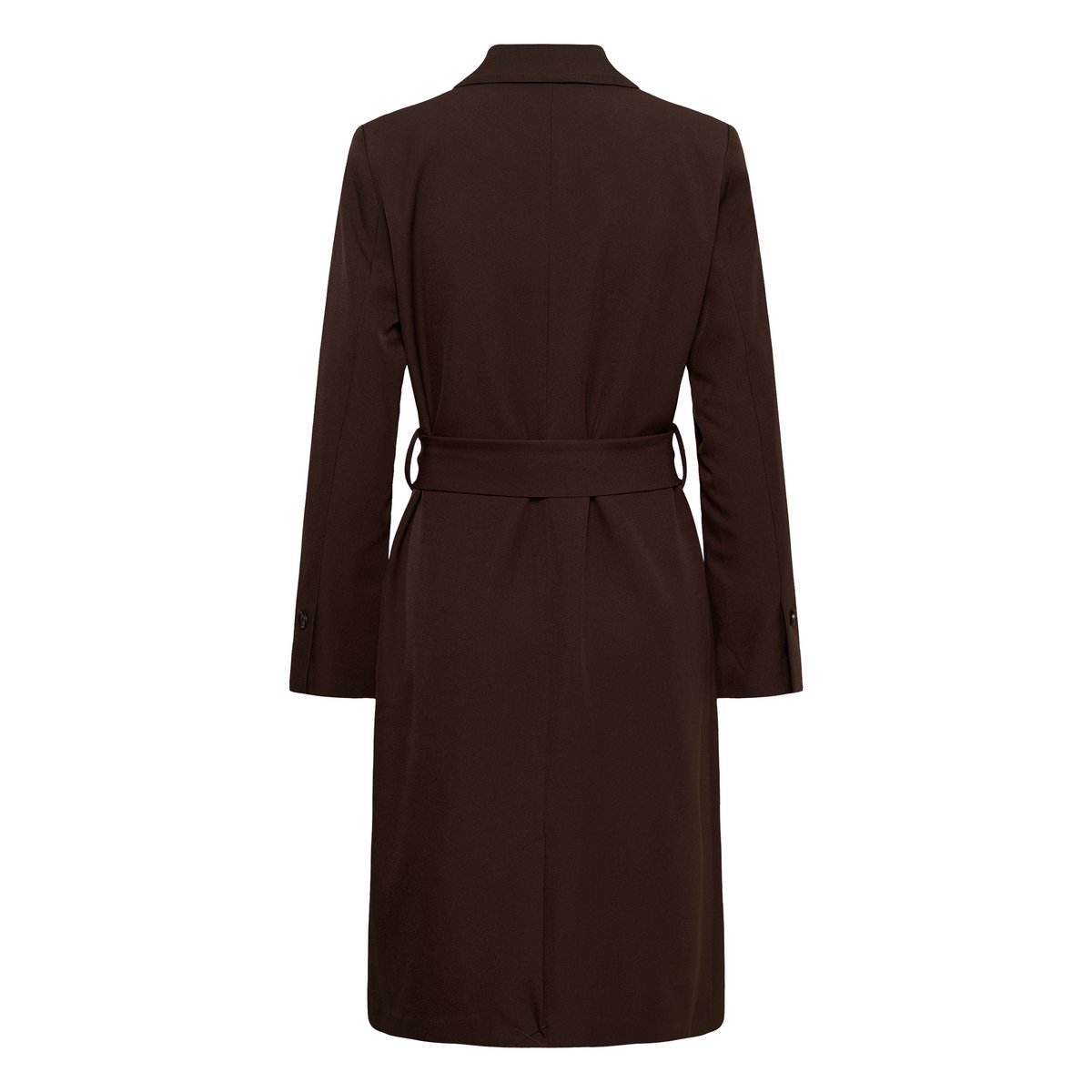 Blazer marron coffee bean, KAFFE
