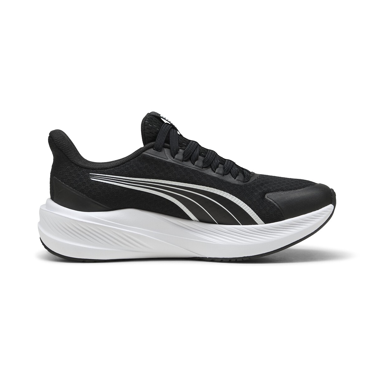 Baskets Dasher Lite Spliptech noir, PUMA