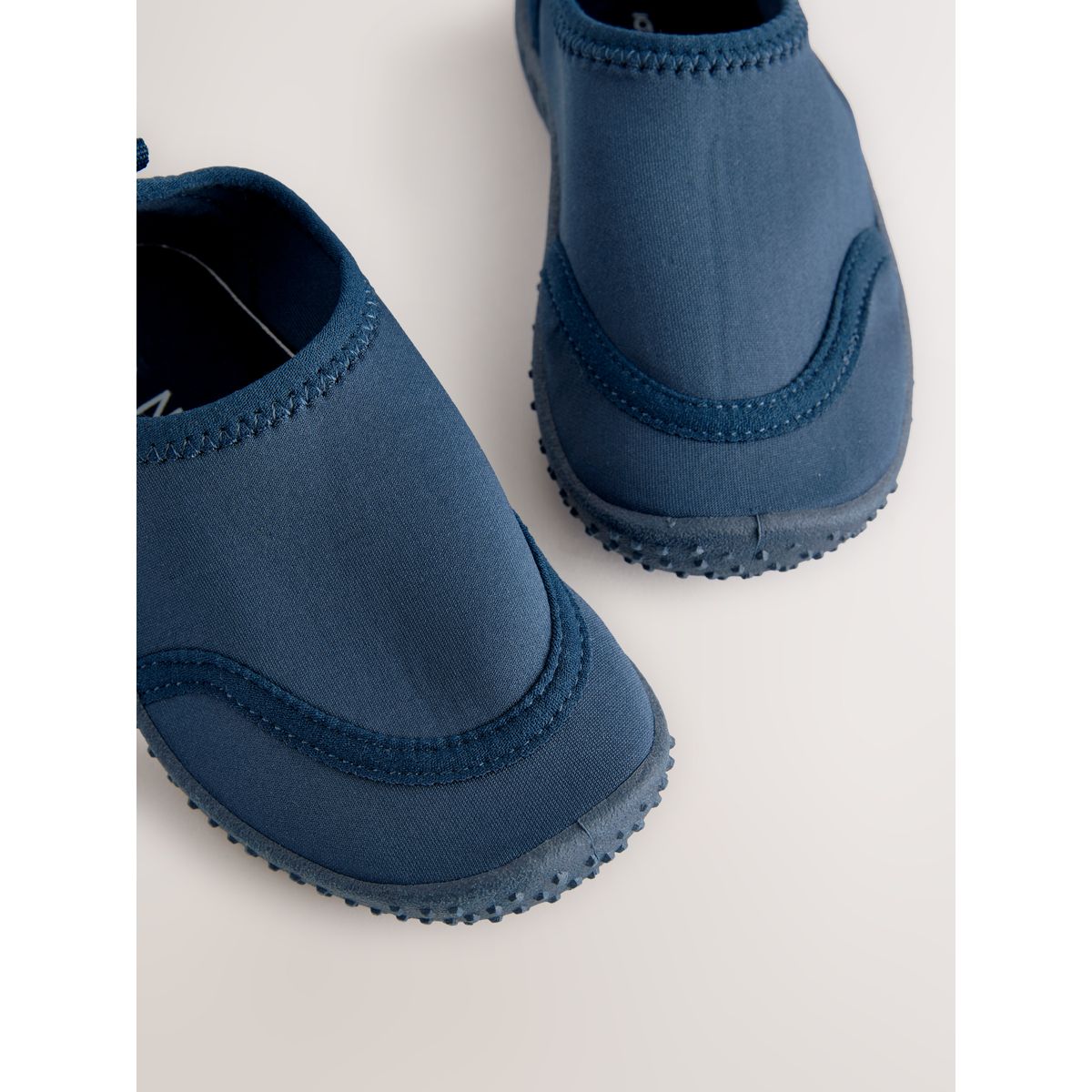 Chaussettes de nage bleu marine, NEXT