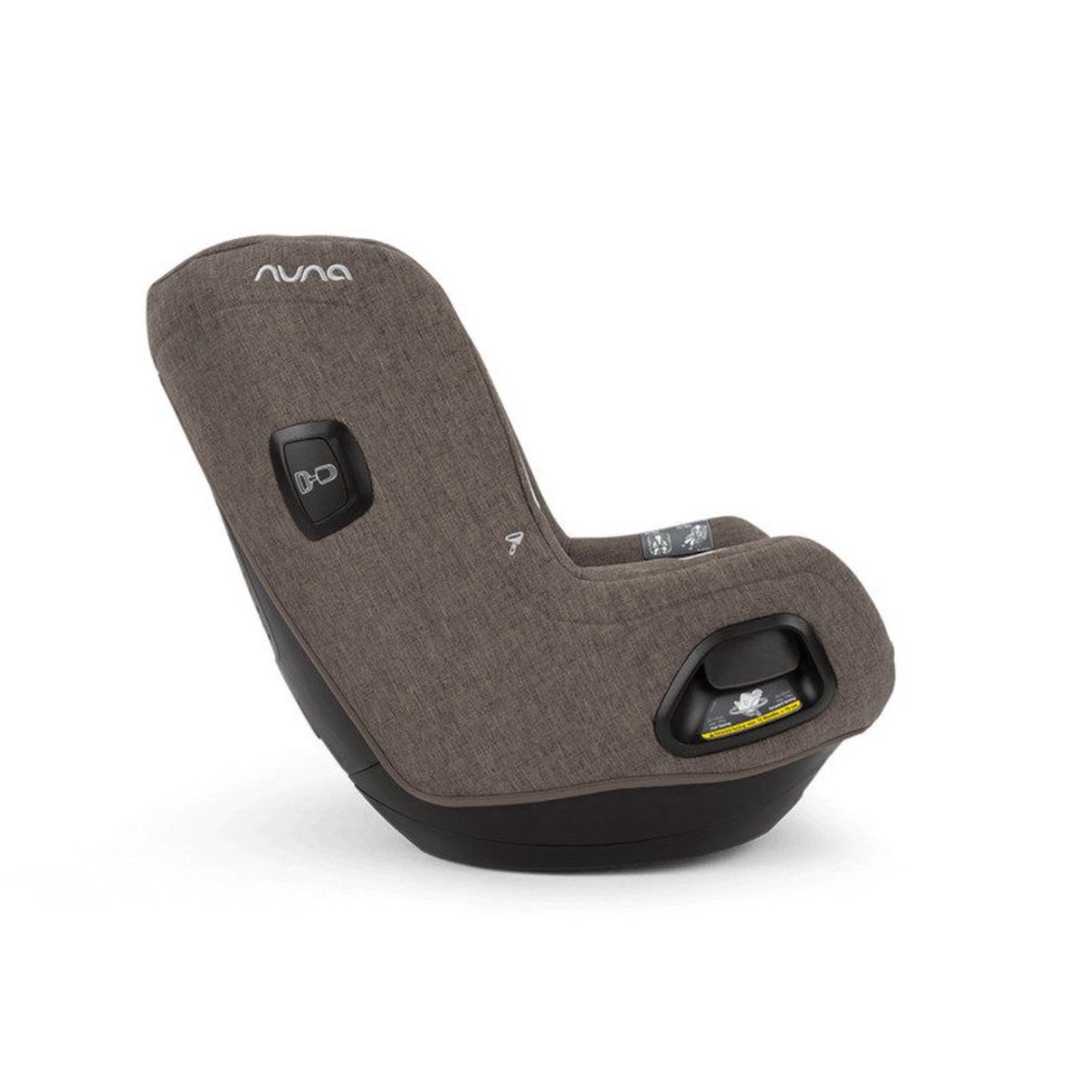 Siège auto i-Size TODL Next chataigne, NUNA