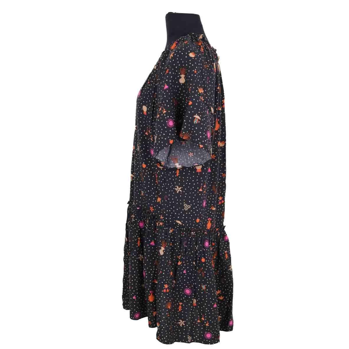 Robe - Très Bon État noir, DES PETITS HAUTS