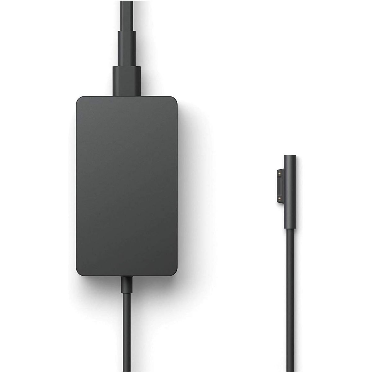 Chargeur ordinateur portable Surface Chargeur 65W Surface Connect couleur unique, MICROSOFT