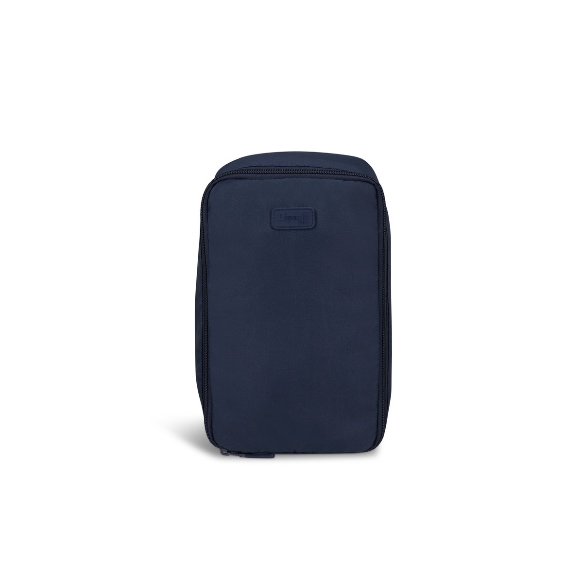 Lipault ta shoe bag taille S navy, LIPAULT