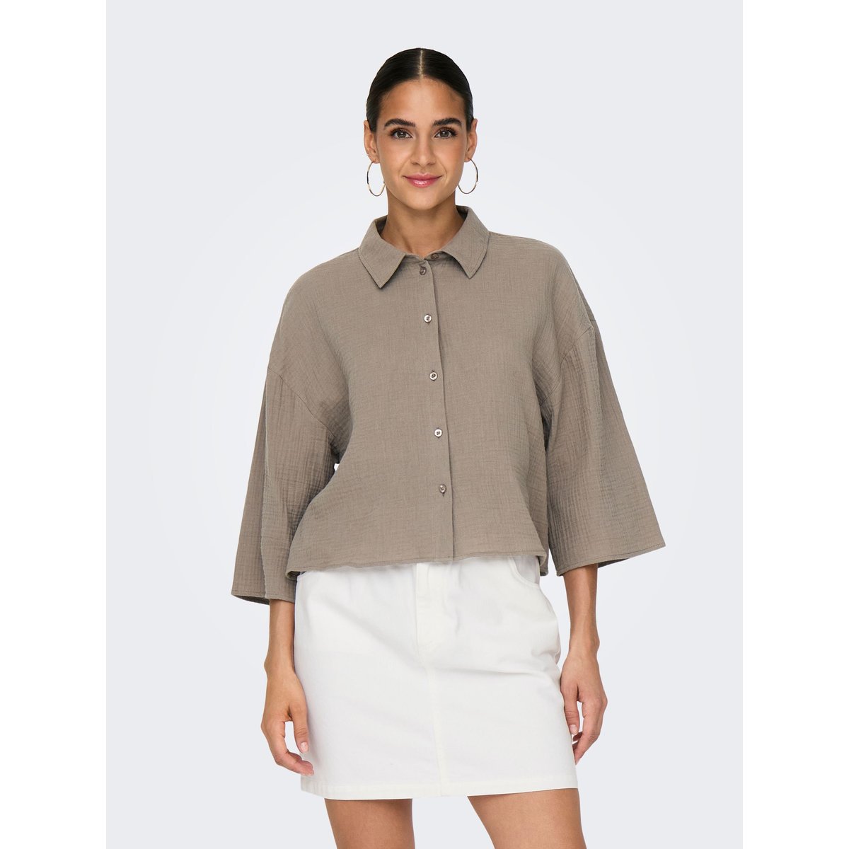 Chemise brindle, JDY