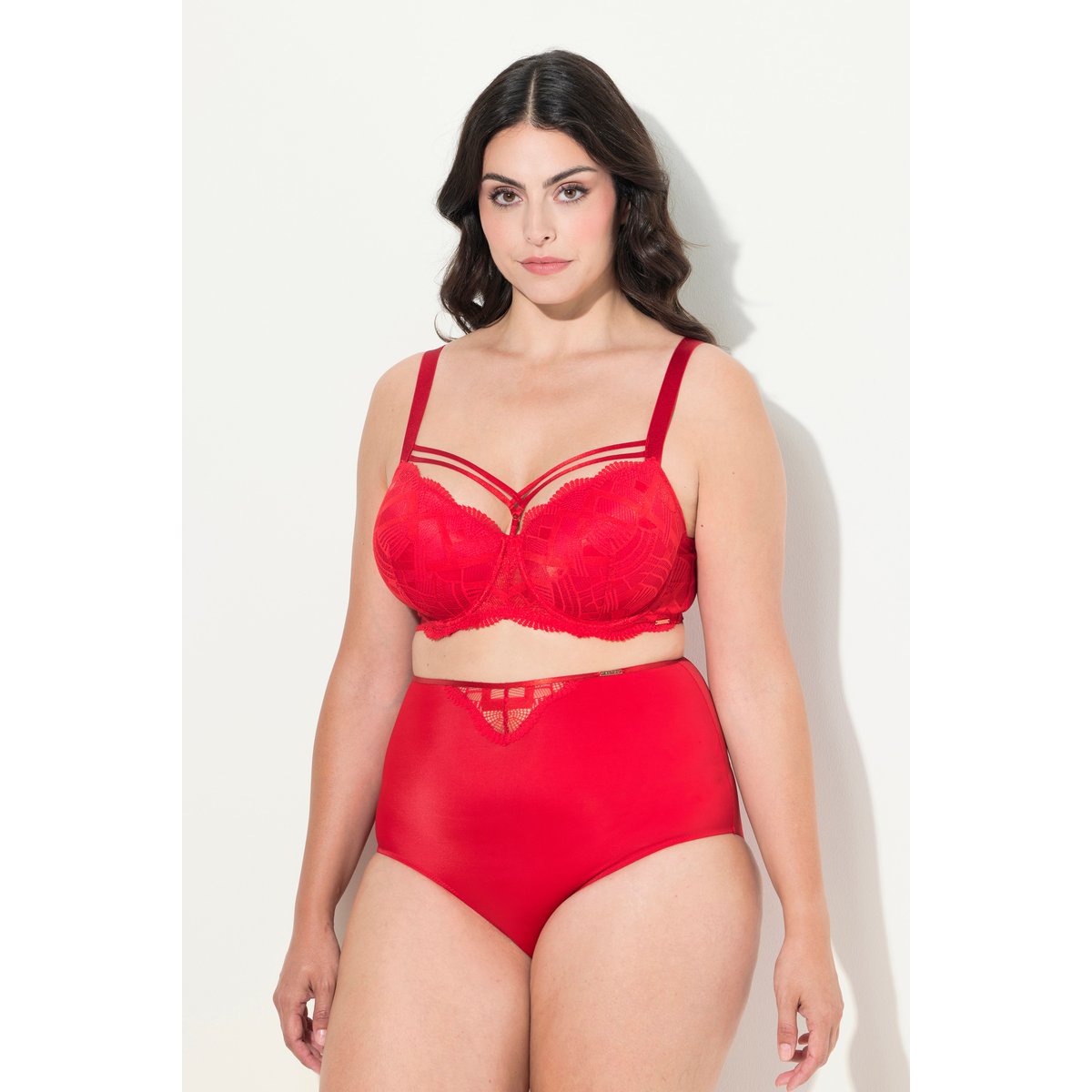 Soutien-gorge à armatures et bonnets souples salsa, ULLA POPKEN