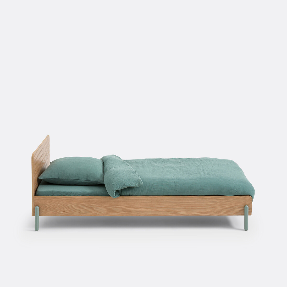 Letto evolutivo bambino, Waldo quercia, LA REDOUTE INTERIEURS