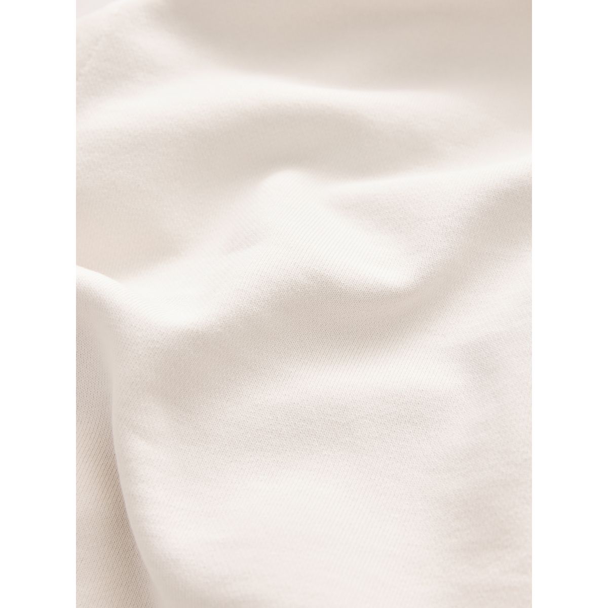 Sweat à capuche zippé motif pepsi blanc écru, NEXT