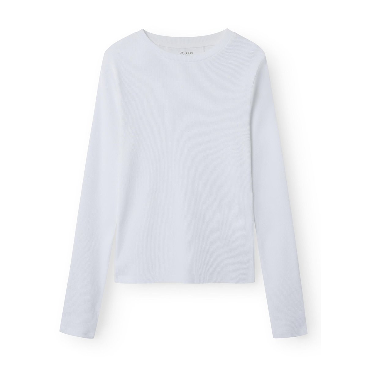 Top black, TWO SOON