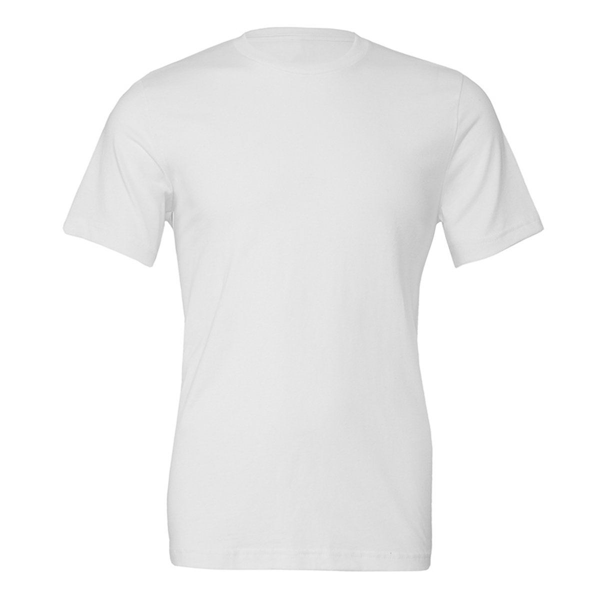 T-shirt blanc, GILDAN