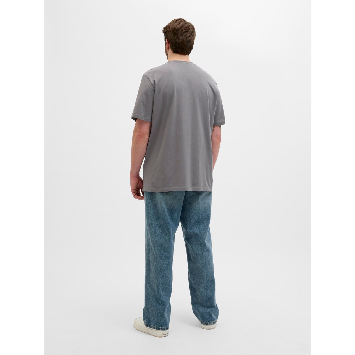 T-Shirt castlerock, JACK & JONES