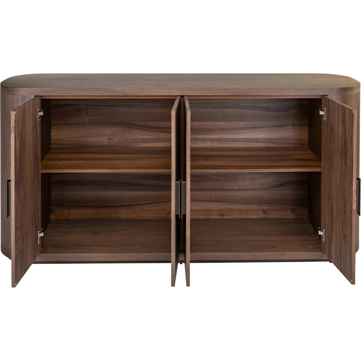 Buffet en noyer collection WINDSOR noyer, RECOLLECTION