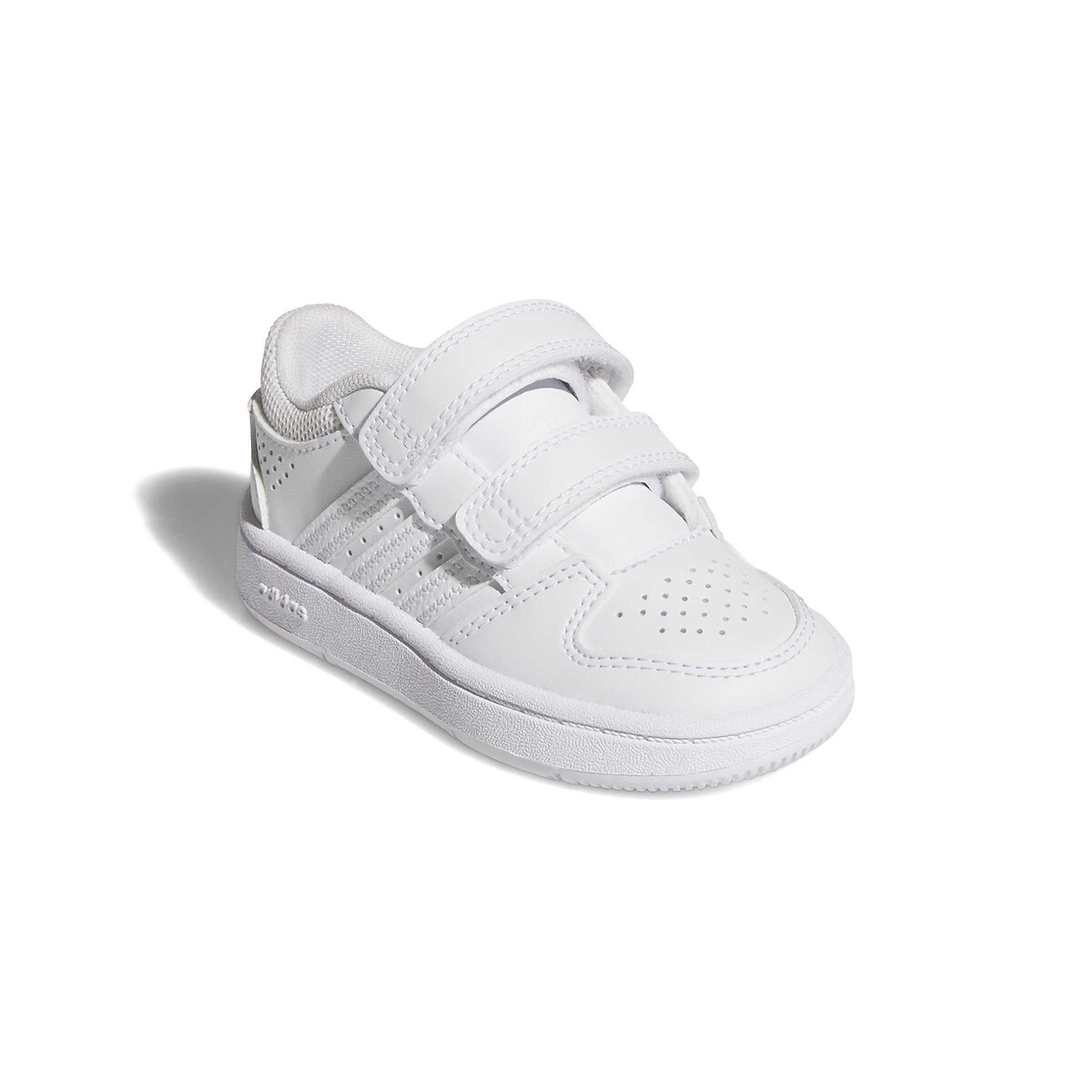 Scarpe da ginnastica HOOPS CLASSIC bianco, ADIDAS SPORTSWEAR