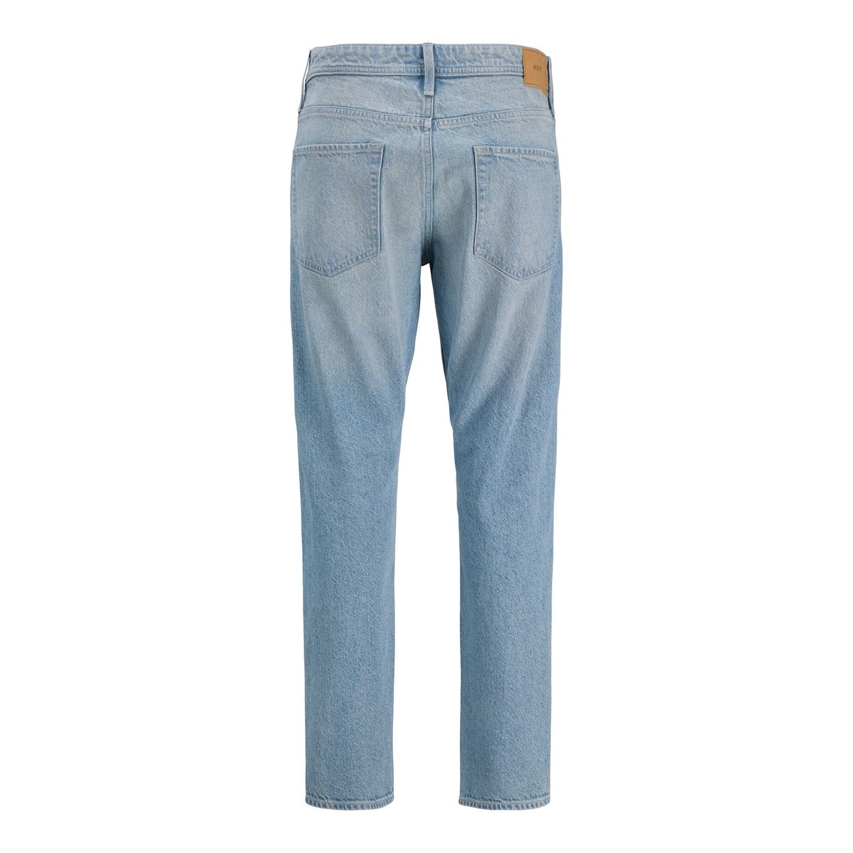 Jean Coupe Décontractée light blue denim, aprel