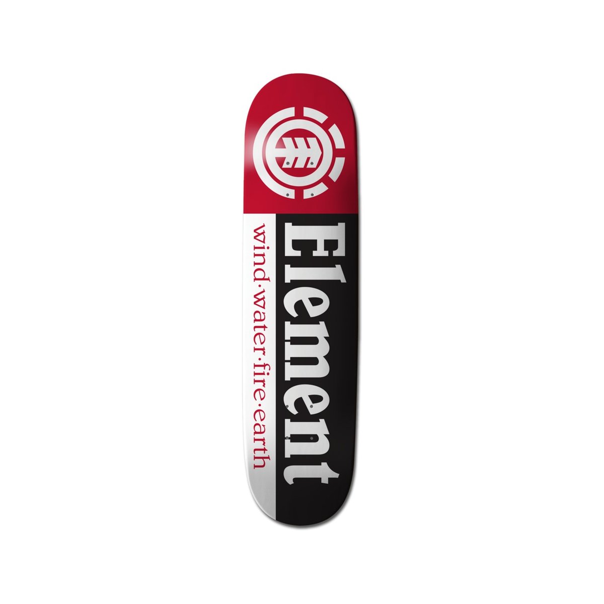 Planche de skateboard unisexe assorted, QUIKSILVER