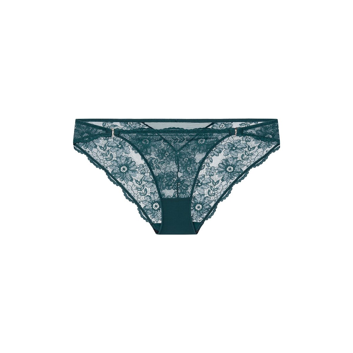 Culotte WINONA vert, DORINA