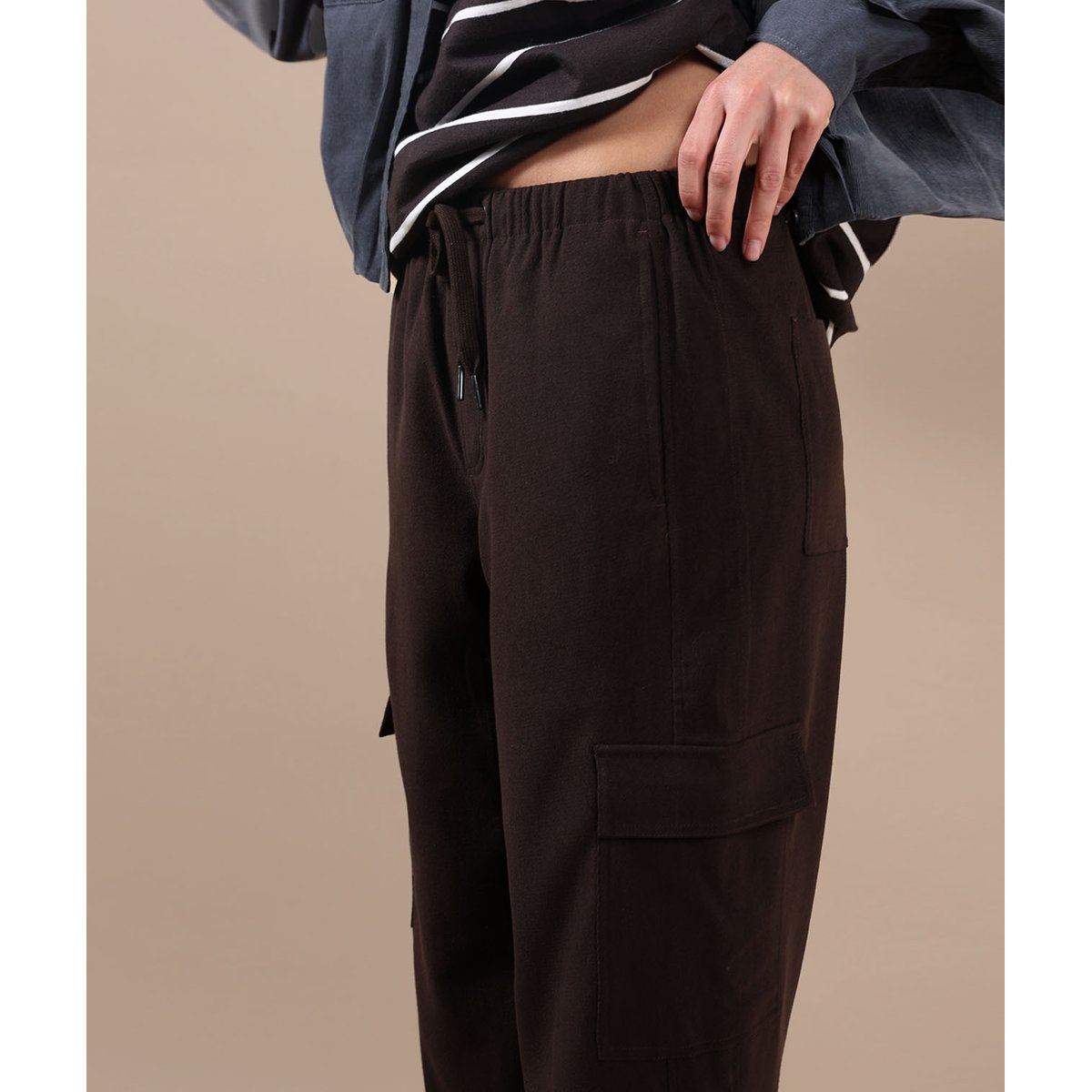 Pantalon CARGO cafe, OXBOW
