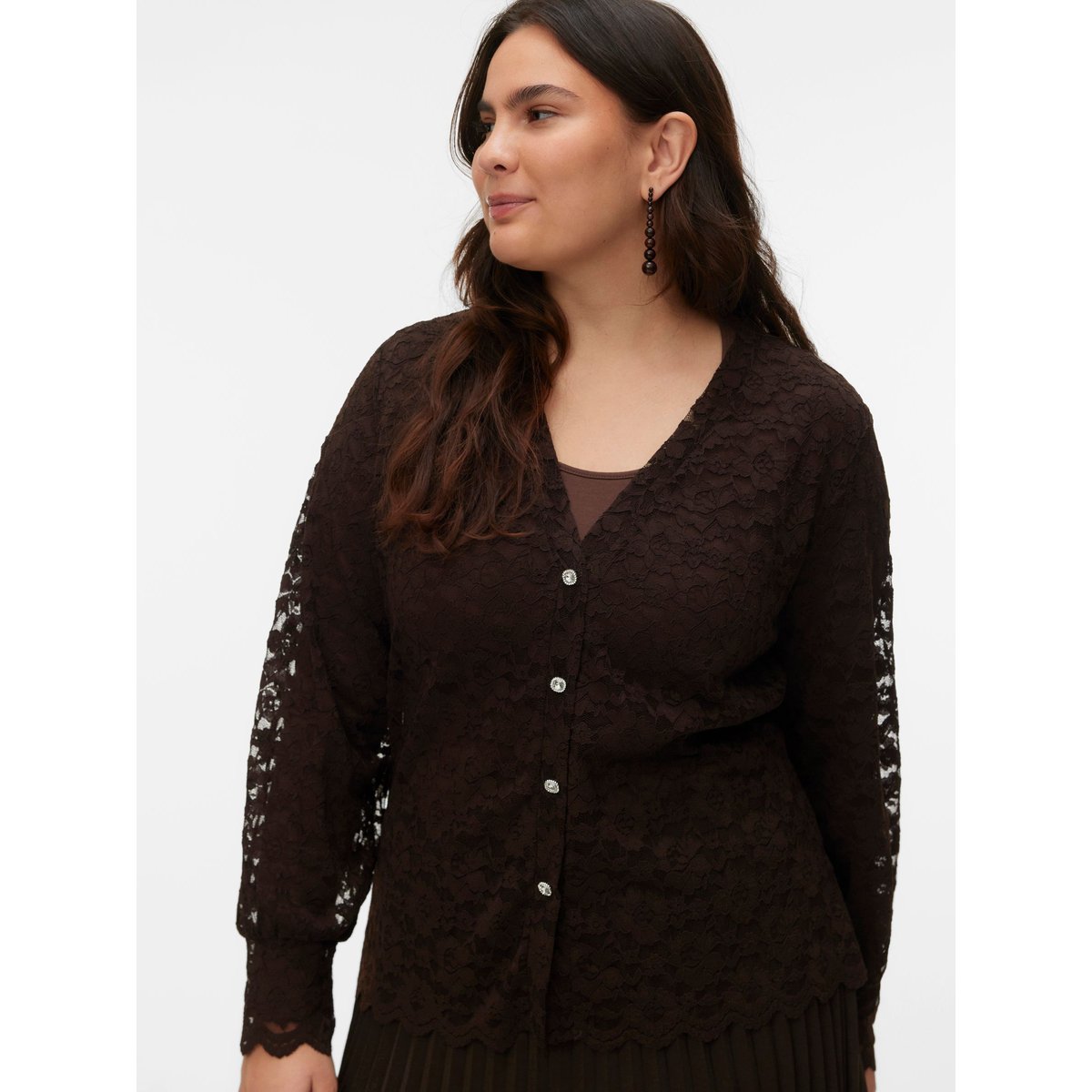 Top chocolate torte, VERO MODA
