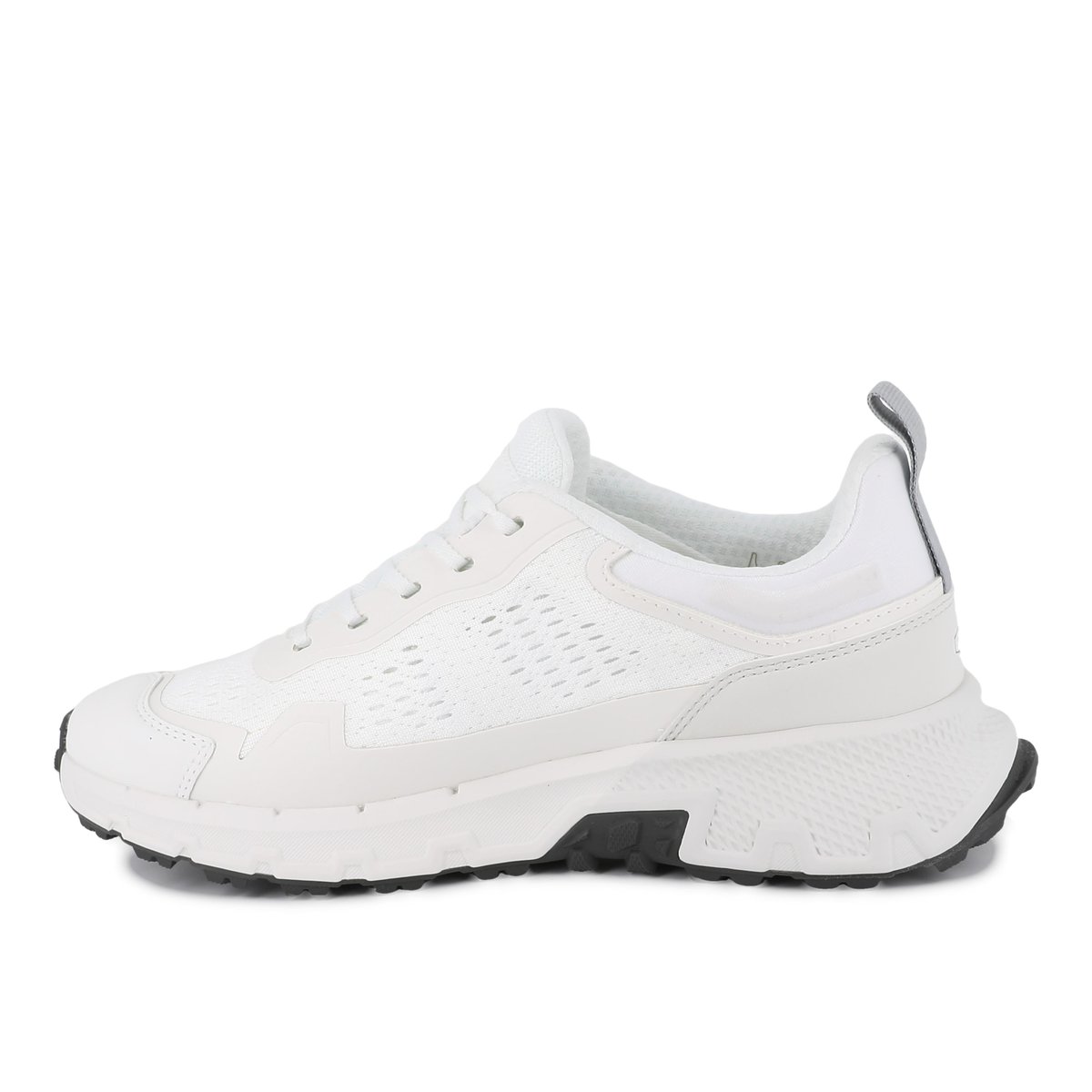 Baskets basses OFFRUNNER VENT blanc-star white, PALLADIUM