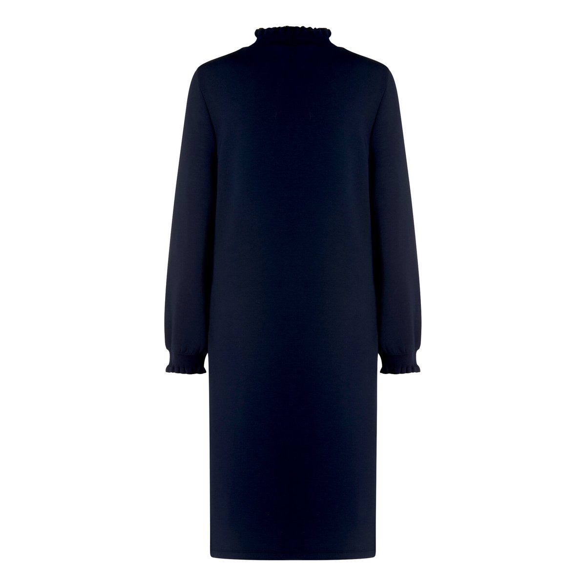 Robe casual à poches extérieures maritime blue, CARTOON