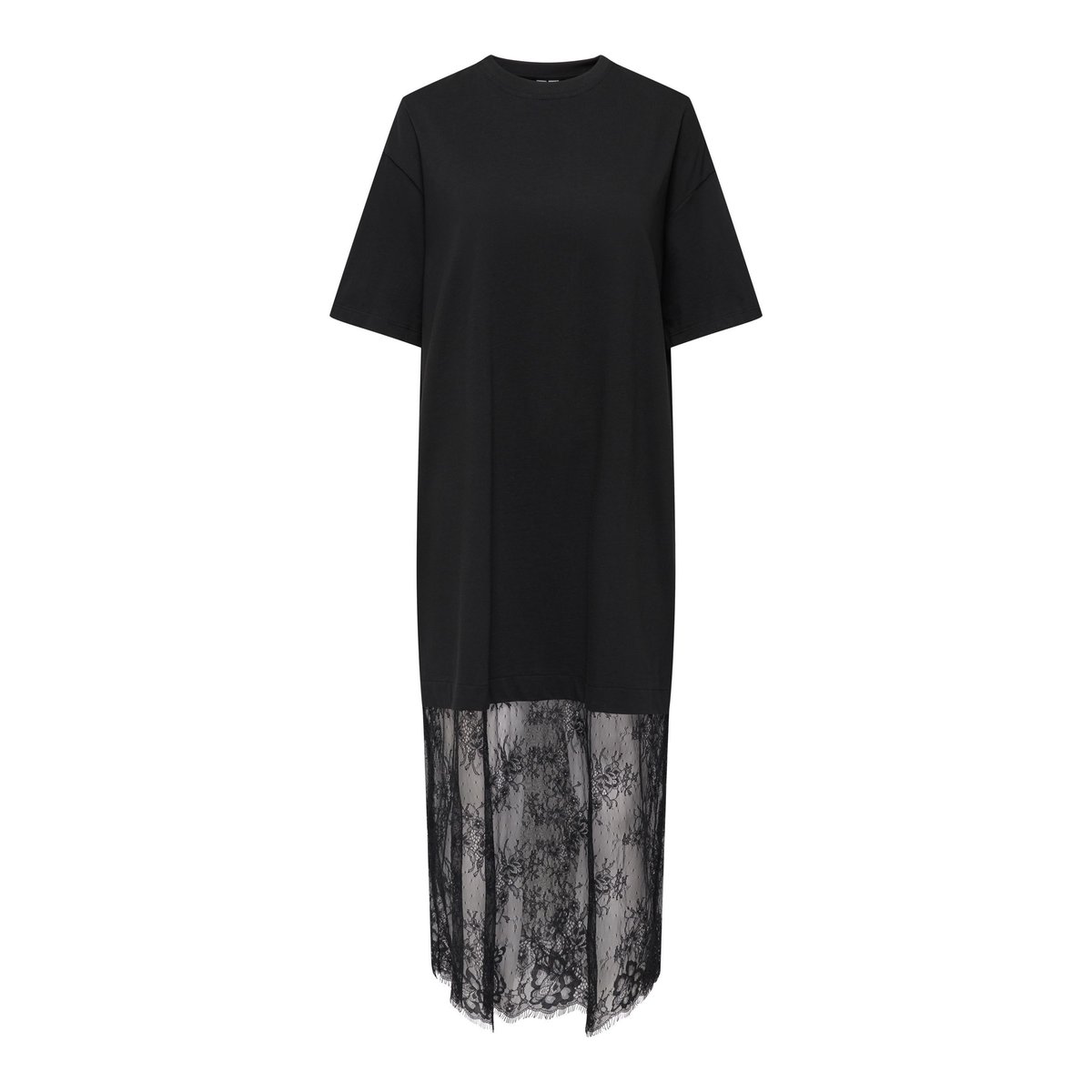Robe black 1, ONLY