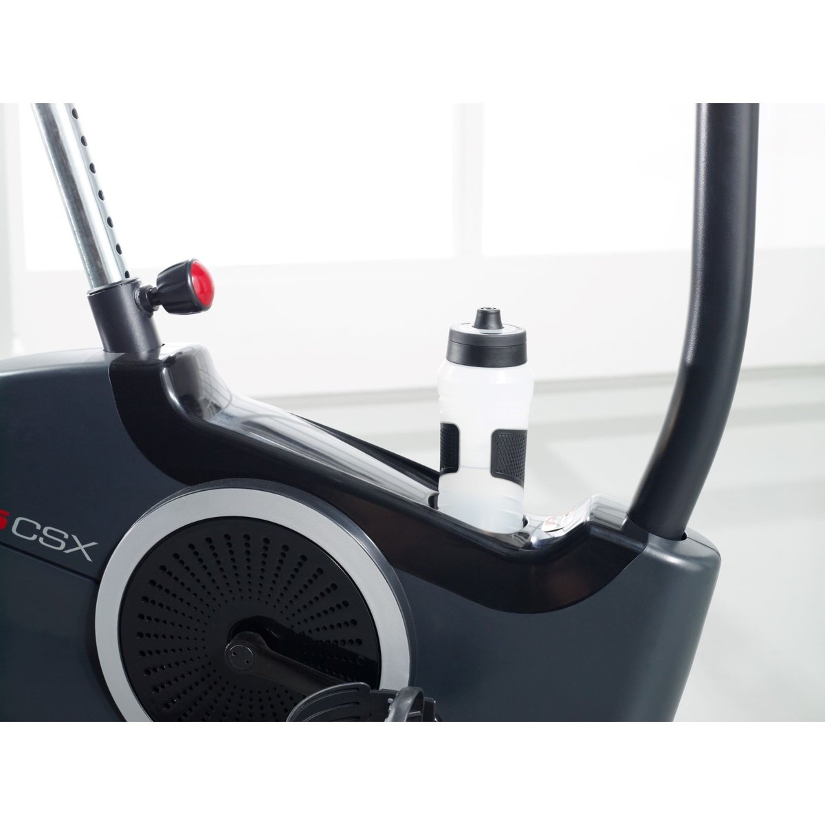 Vélo d'appartement 225 CSX Connecté iFIT / 20 niveaux de résistance noir, PROFORM FITNESS